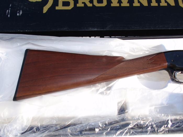 Browning Arms Co Browning Bps 20 Ga English Stock For Sale At